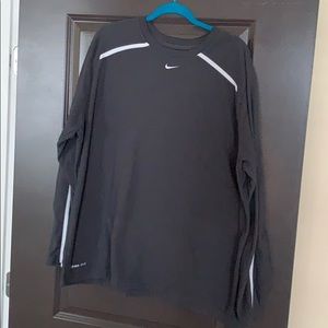 Nike sweater